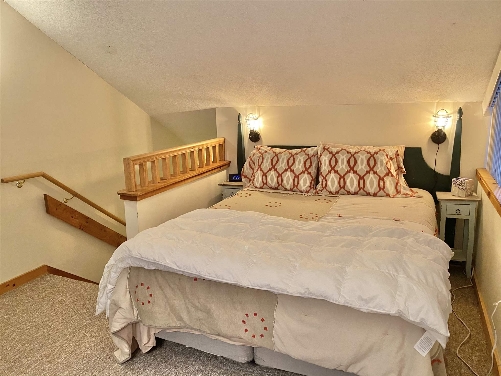 11 Tamarack Road, Unit H4 Stratton, VT 05155 - Photo 8 of 13 Gallery Image 8