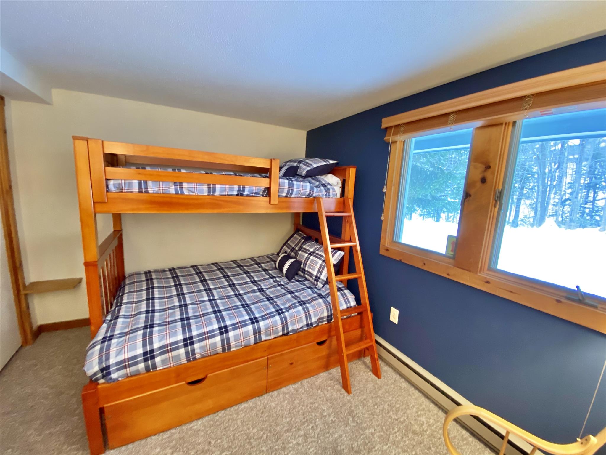 11 Tamarack Road, Unit H4 Stratton, VT 05155 - Photo 9 of 13 Gallery Image 9