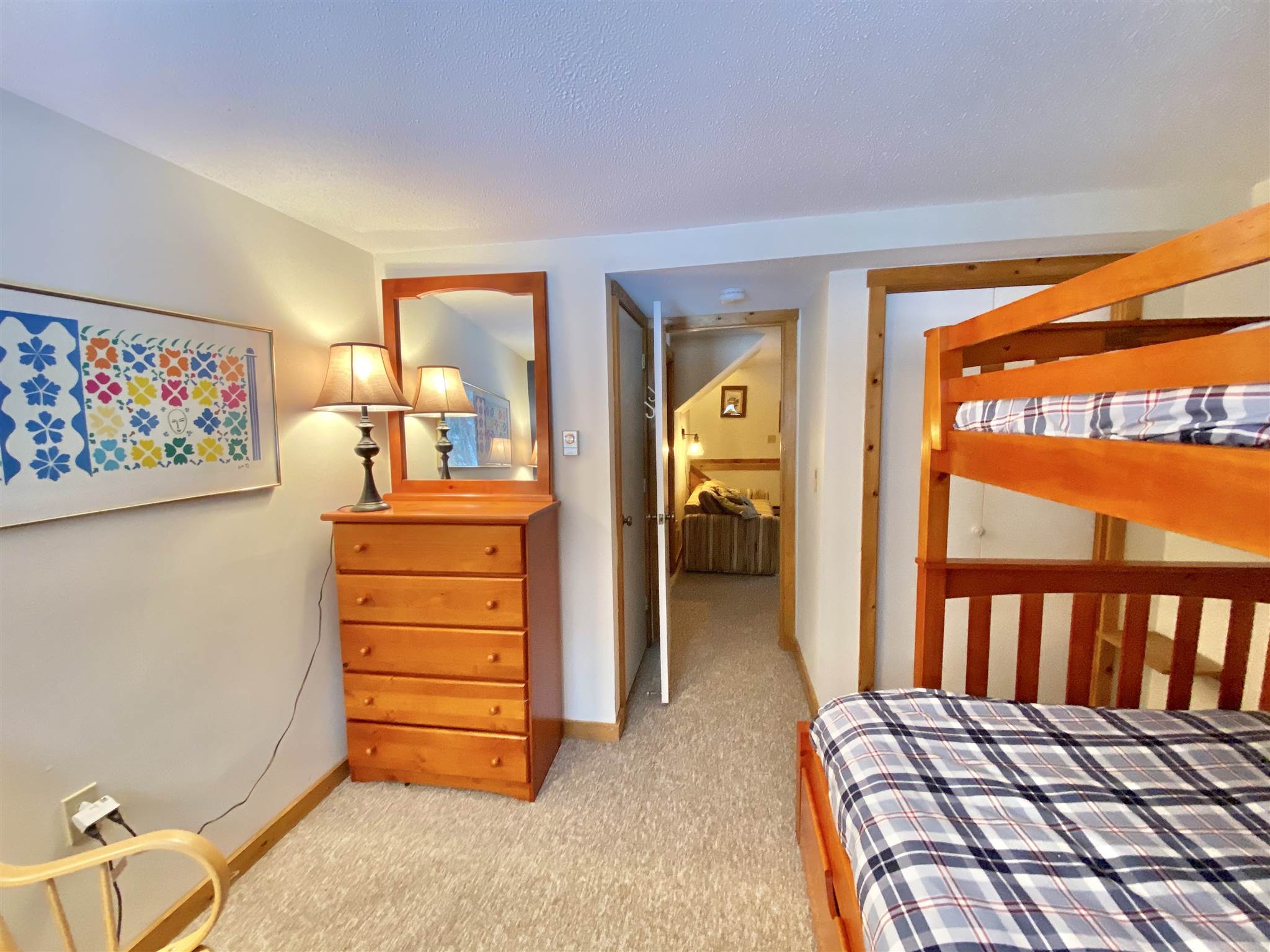 11 Tamarack Road, Unit H4 Stratton, VT 05155 - Photo 10 of 13 Gallery Image 10