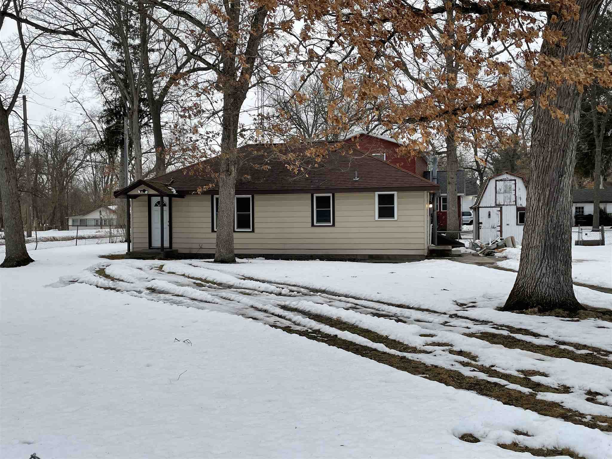 11016 East Cherokee Road Walkerton, IN 46574 - Photo 1 of 1 Gallery Image 1