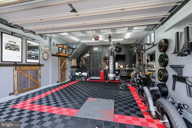 a view of swimming pool with lounge chair