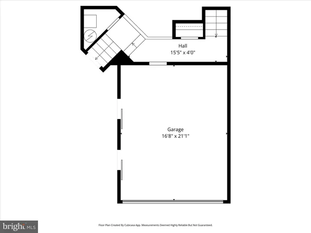 $585,000 | 9748 Corbett Circle, Manassas Park, VA 20111