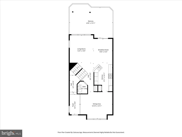 $585,000 | 9748 Corbett Circle, Manassas Park, VA 20111