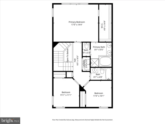 $585,000 | 9748 Corbett Circle, Manassas Park, VA 20111