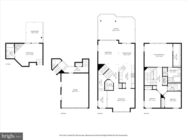 $585,000 | 9748 Corbett Circle, Manassas Park, VA 20111