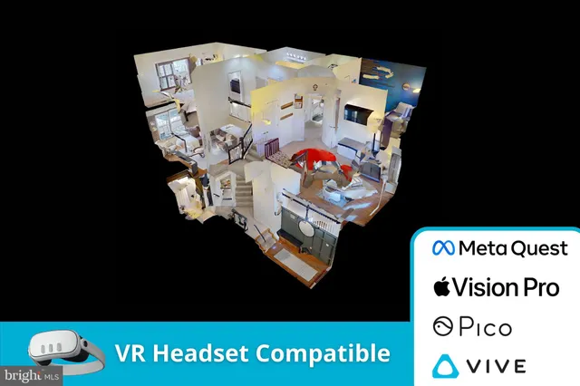 $585,000 | 9748 Corbett Circle, Manassas Park, VA 20111