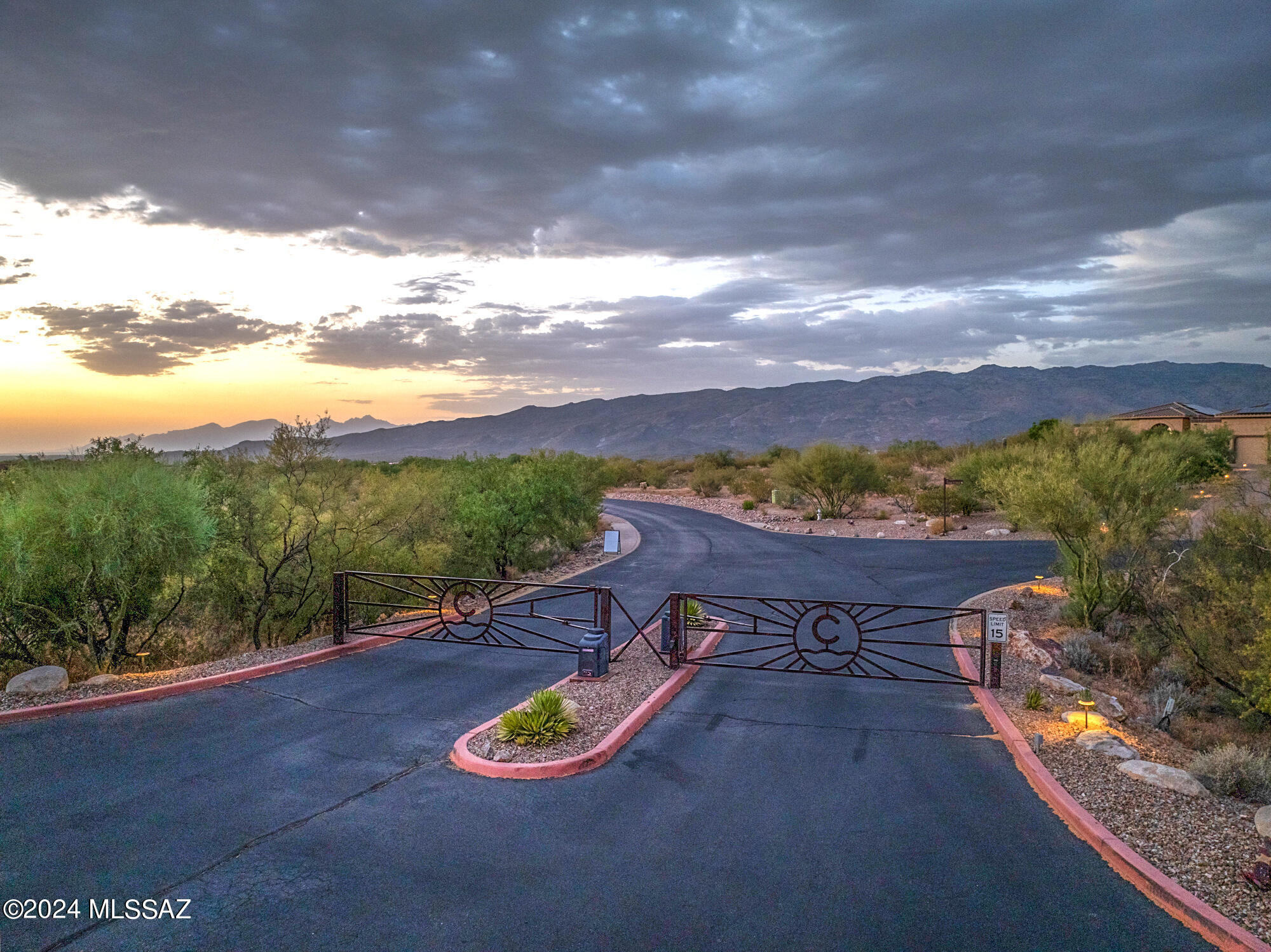 14560 East Rider Rdg Place, Unit 396 Vail, AZ 85641 - Photo 21 of 22 Coyote Creek Gated Community