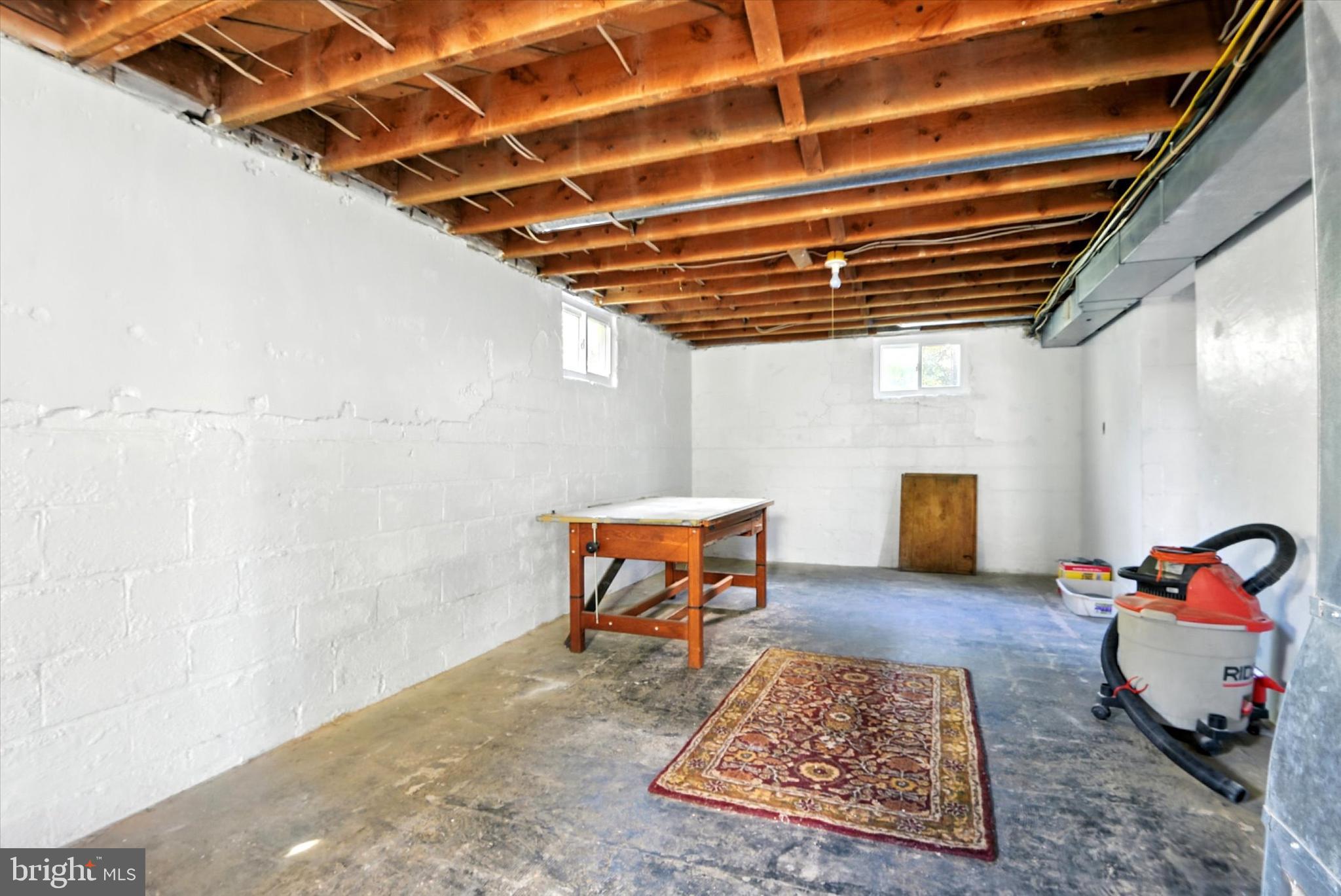 307 East Locust Street Union Bridge, MD 21791 - Photo 17 of 35 a living room with furniture and a wooden floor