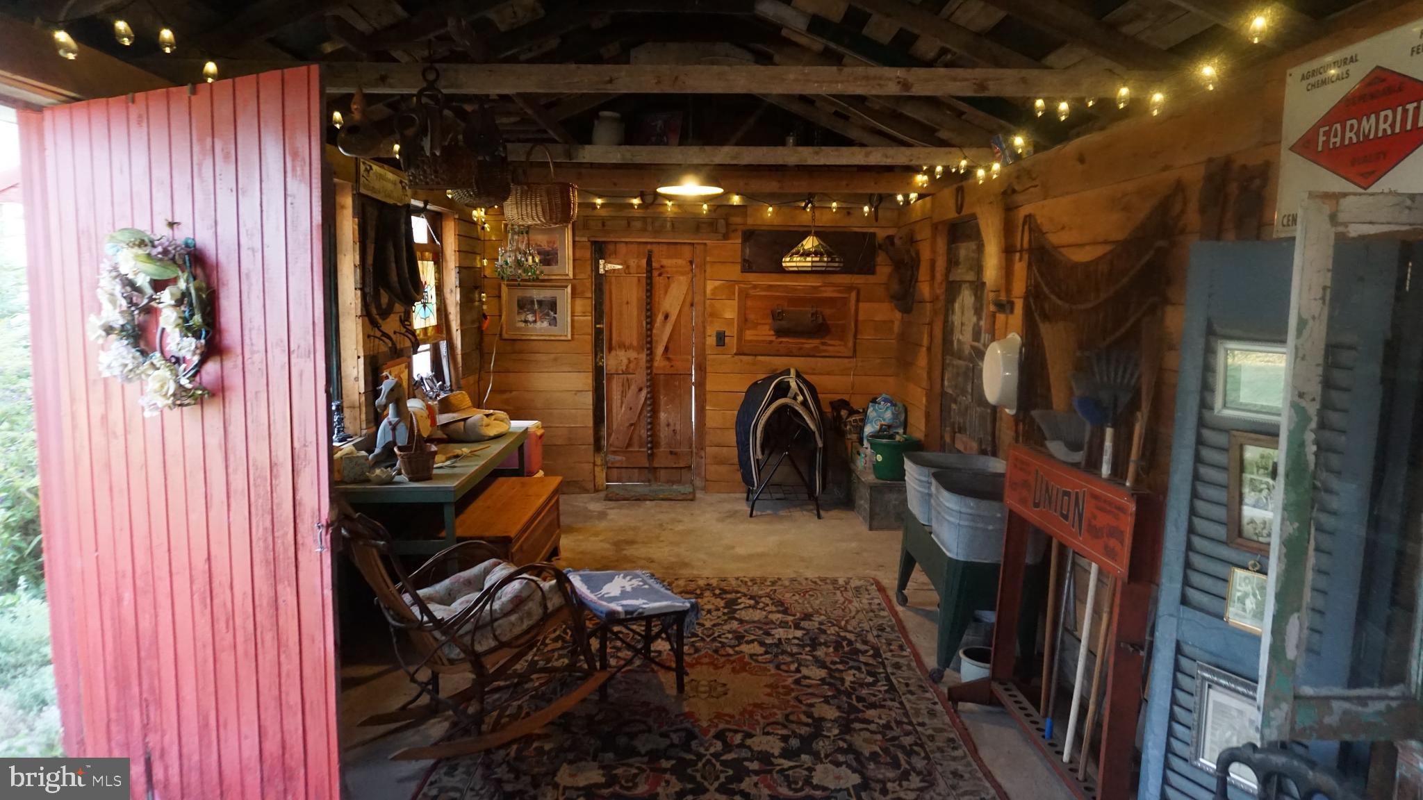 307 East Locust Street Union Bridge, MD 21791 - Photo 30 of 35 a view of a chairs and tables in a patio