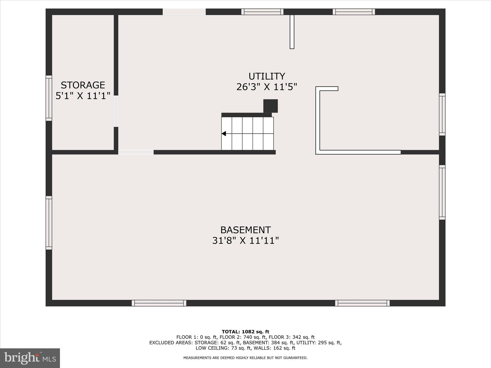 307 East Locust Street Union Bridge, MD 21791 - Photo 32 of 35 unknown