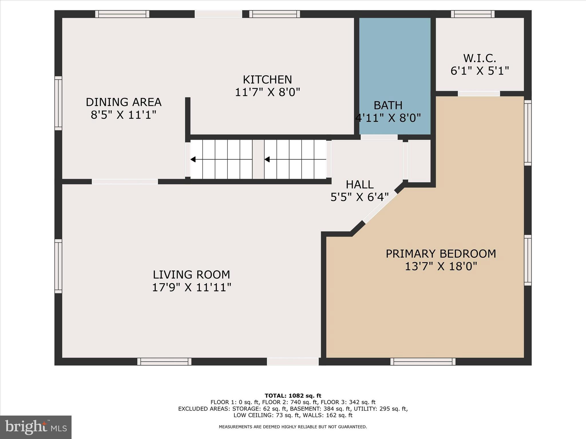 307 East Locust Street Union Bridge, MD 21791 - Photo 33 of 35 unknown