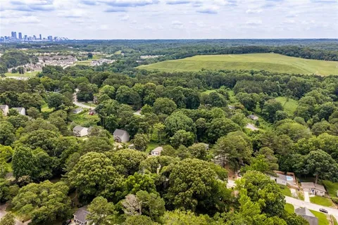 $359,900 | 1585 Mary George Avenue Northwest, Atlanta, GA 30318