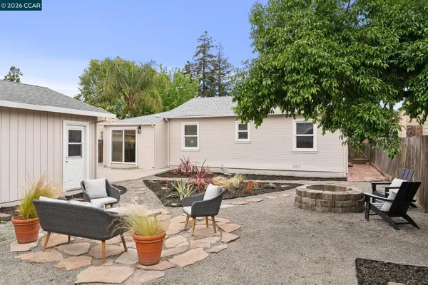 $719,000 | 2025 Parkside Drive, Concord, CA 94519
