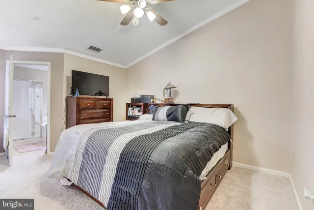 $499,987 | 2715 Piscataway Run Drive, Odenton, MD 21113