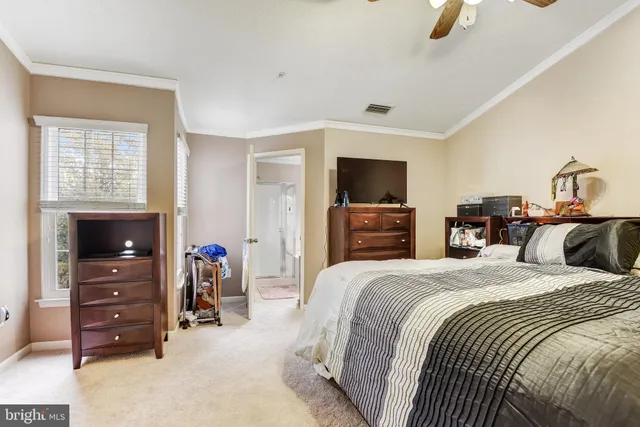 $499,987 | 2715 Piscataway Run Drive, Odenton, MD 21113