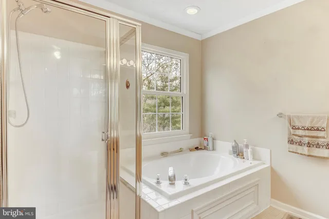 $499,987 | 2715 Piscataway Run Drive, Odenton, MD 21113