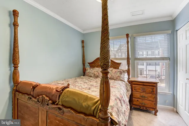 $499,987 | 2715 Piscataway Run Drive, Odenton, MD 21113