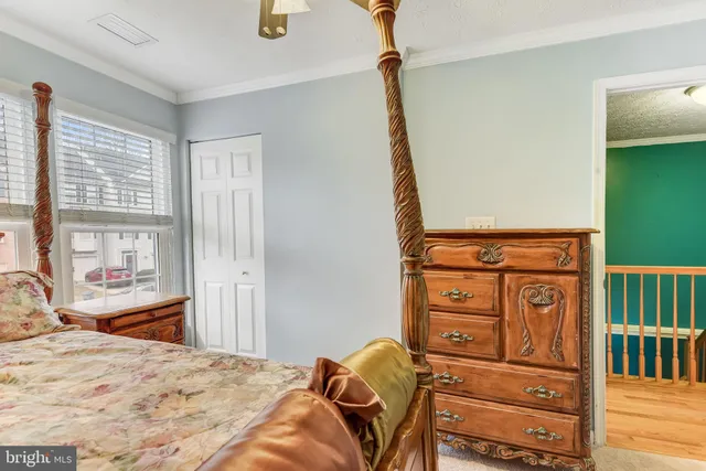 $499,987 | 2715 Piscataway Run Drive, Odenton, MD 21113