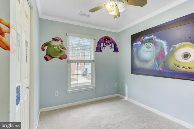 $499,987 | 2715 Piscataway Run Drive, Odenton, MD 21113