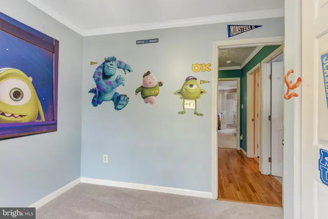 $499,987 | 2715 Piscataway Run Drive, Odenton, MD 21113