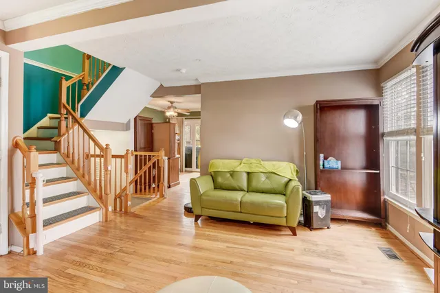 $499,987 | 2715 Piscataway Run Drive, Odenton, MD 21113