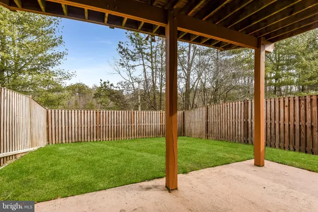 $499,987 | 2715 Piscataway Run Drive, Odenton, MD 21113