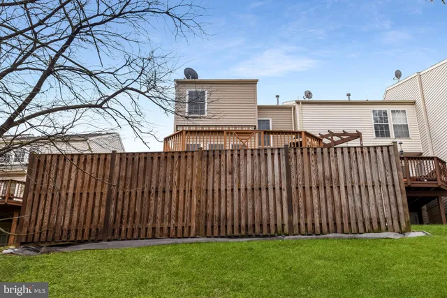 $499,987 | 2715 Piscataway Run Drive, Odenton, MD 21113