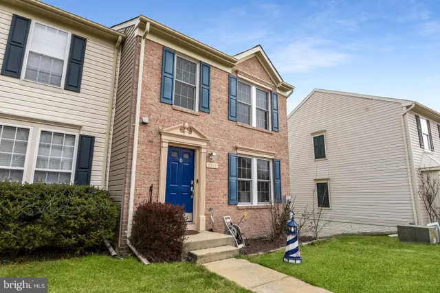 $499,987 | 2715 Piscataway Run Drive, Odenton, MD 21113