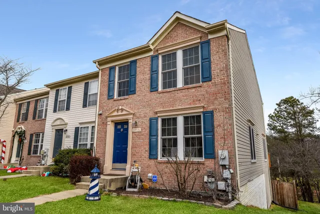 $499,987 | 2715 Piscataway Run Drive, Odenton, MD 21113