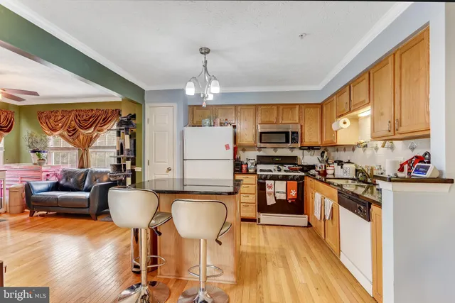 $499,987 | 2715 Piscataway Run Drive, Odenton, MD 21113