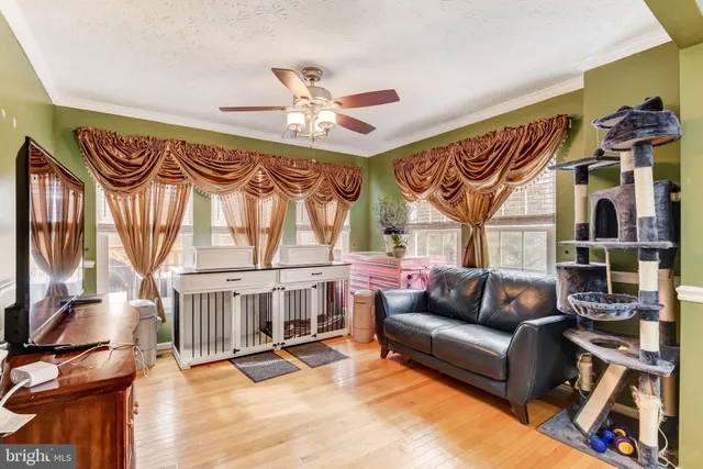 $499,987 | 2715 Piscataway Run Drive, Odenton, MD 21113