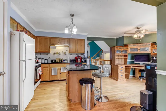 $499,987 | 2715 Piscataway Run Drive, Odenton, MD 21113