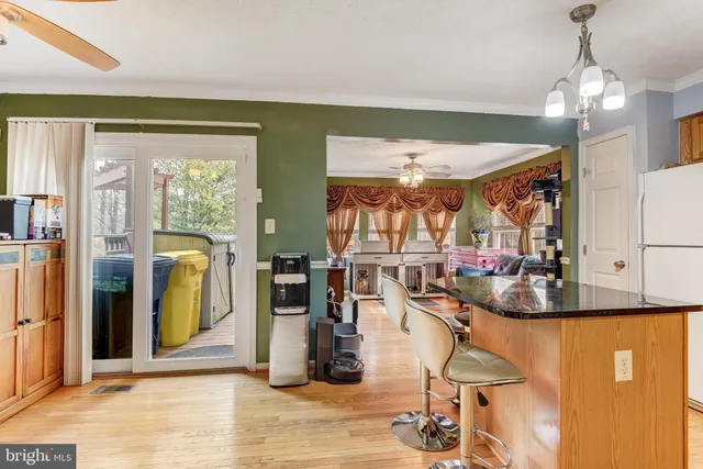 $499,987 | 2715 Piscataway Run Drive, Odenton, MD 21113