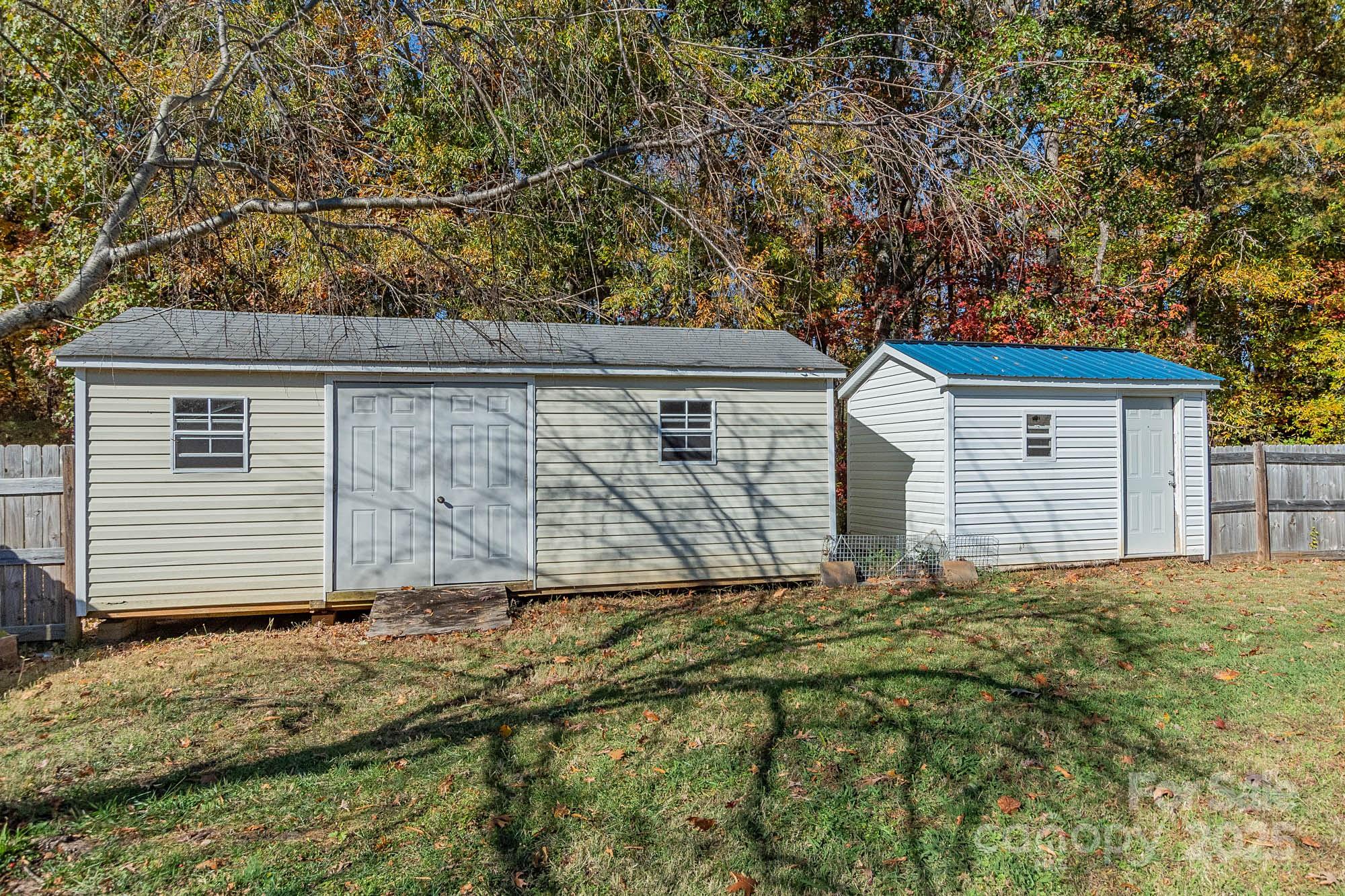 174 Isaiah Court Lexington, NC 27292 - Photo 23 of 37
