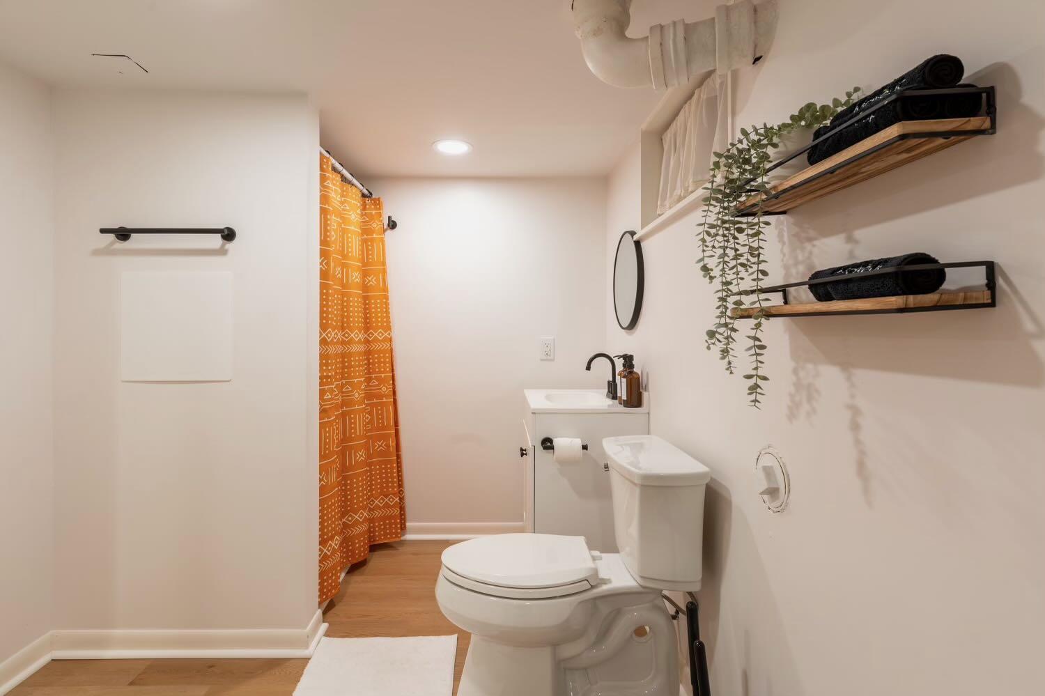 193 Williams Street Williams Bay, WI 53191 - Photo 20 of 29 2nd full bath in basement