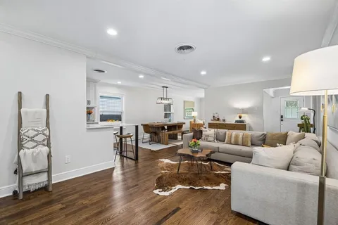 $729,000 | 7318 Rutgers Drive, Dallas, TX 75214