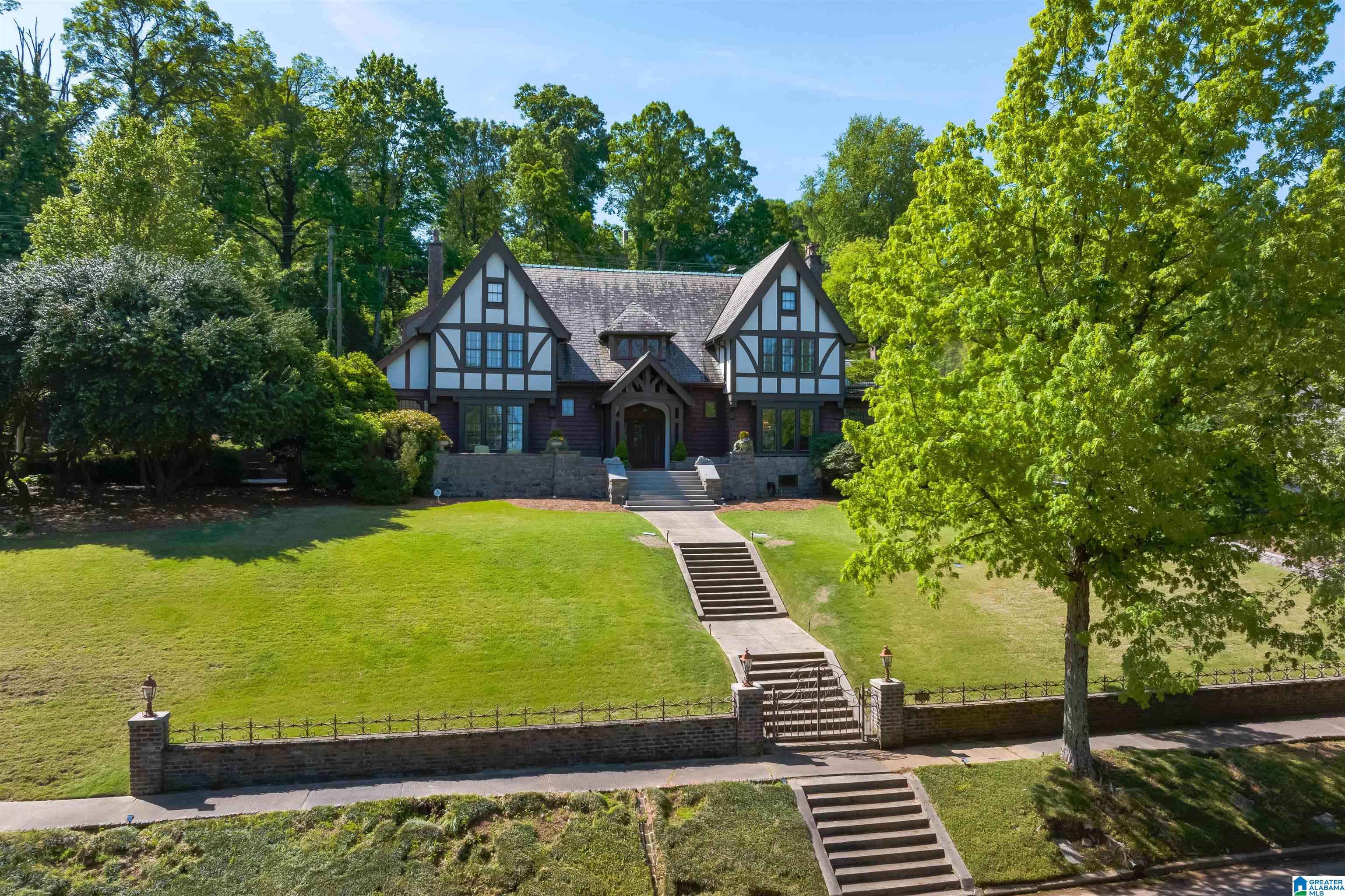 3633 Cliff Road Birmingham, AL 35205 - Photo 4 of 83