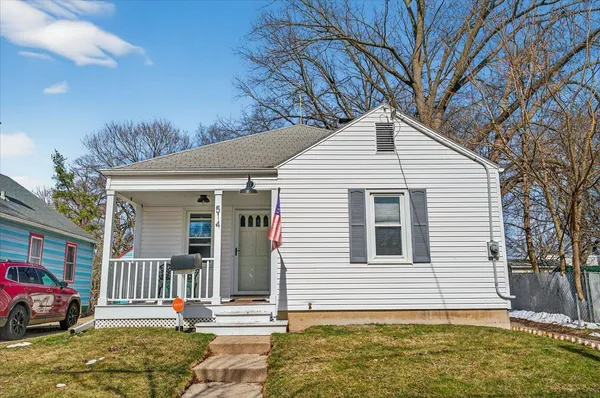 $389,000 | 514 Spruce Street, Madison, WI 53715