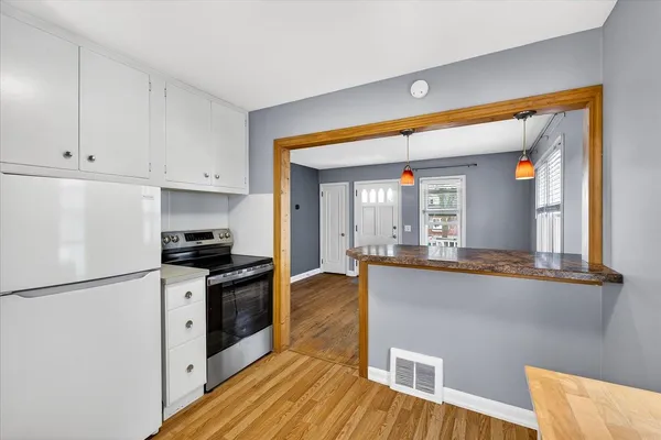 $389,000 | 514 Spruce Street, Madison, WI 53715