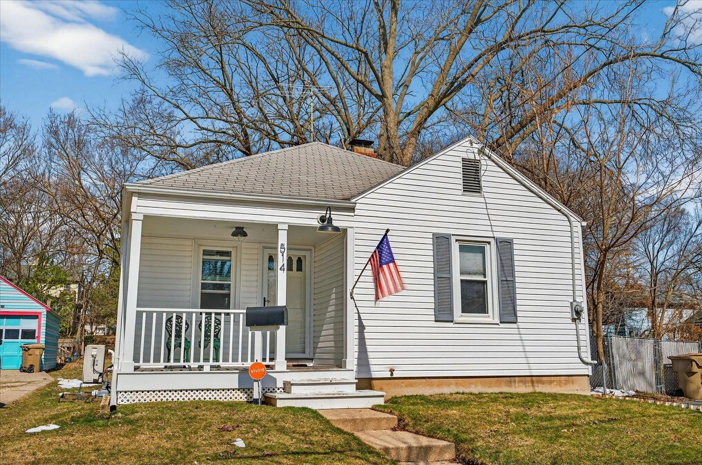514 Spruce Street Madison, WI 53715 - Photo 35 of 43