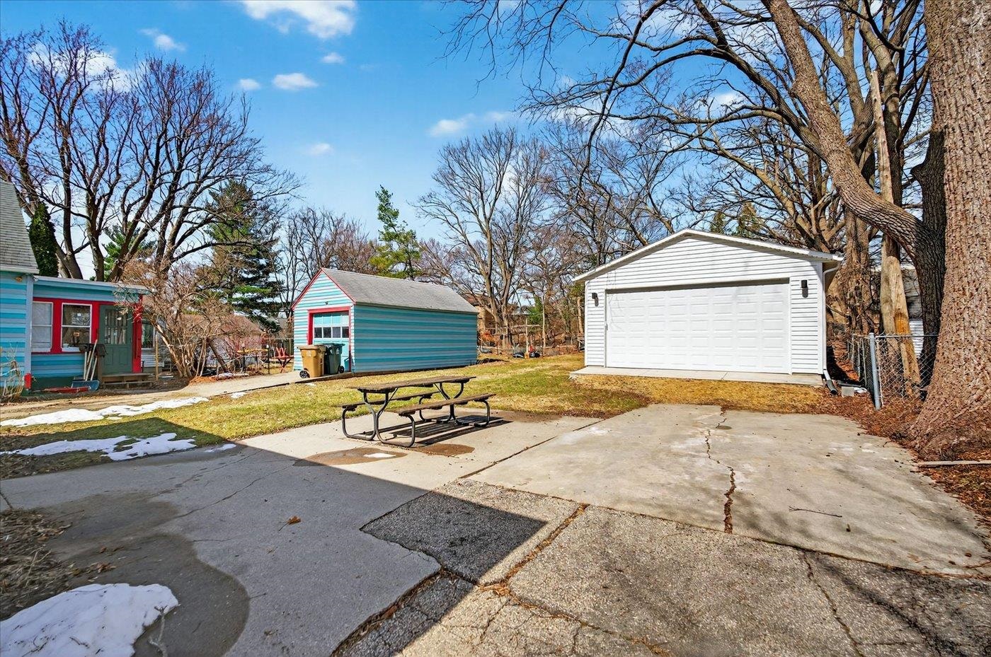 514 Spruce Street Madison, WI 53715 - Photo 36 of 43