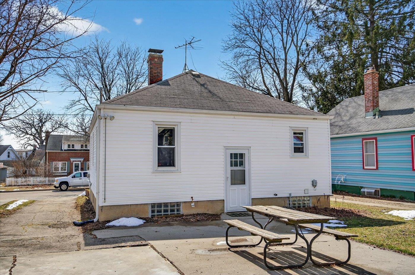 514 Spruce Street Madison, WI 53715 - Photo 41 of 43