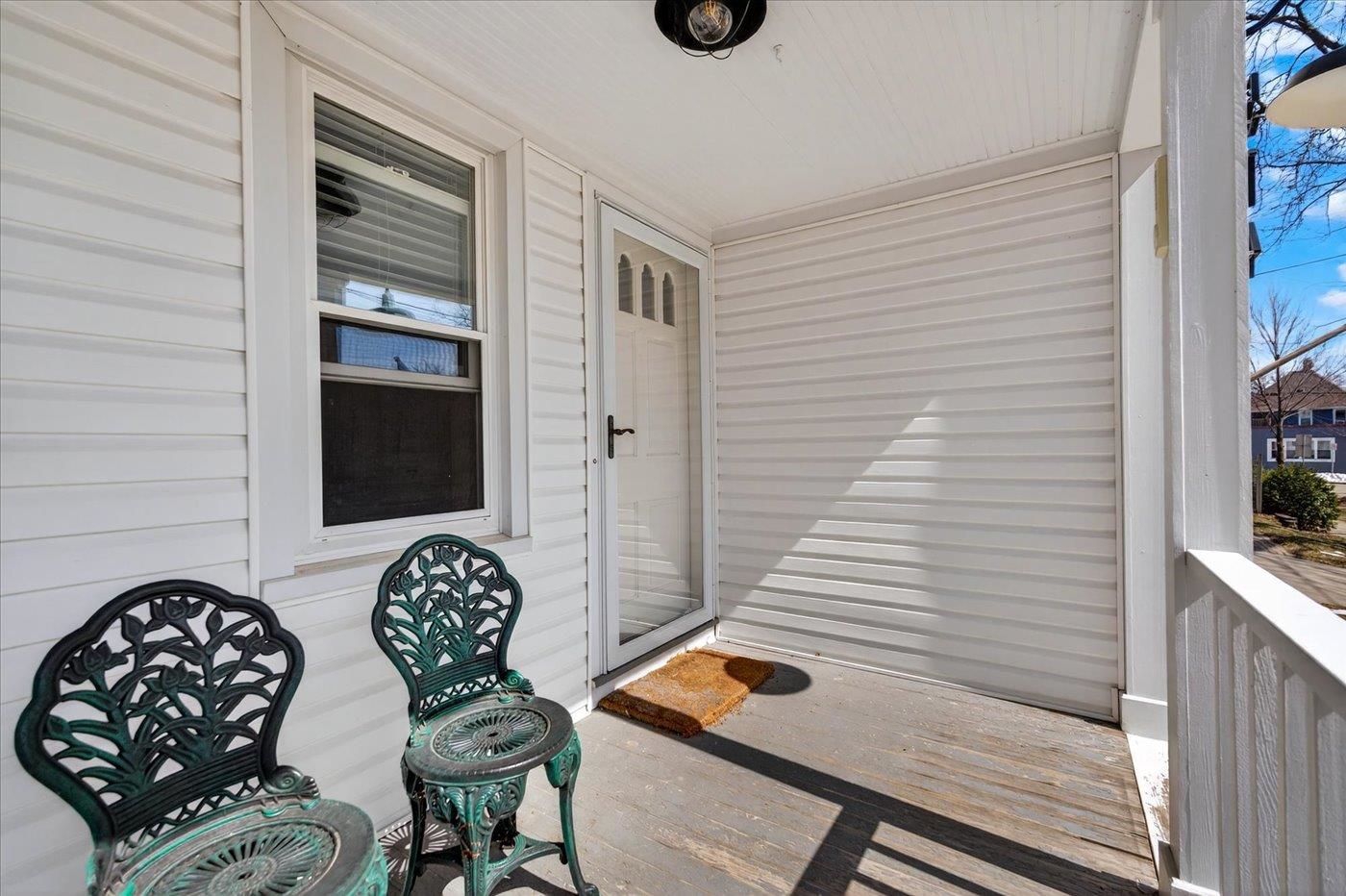 514 Spruce Street Madison, WI 53715 - Photo 42 of 43