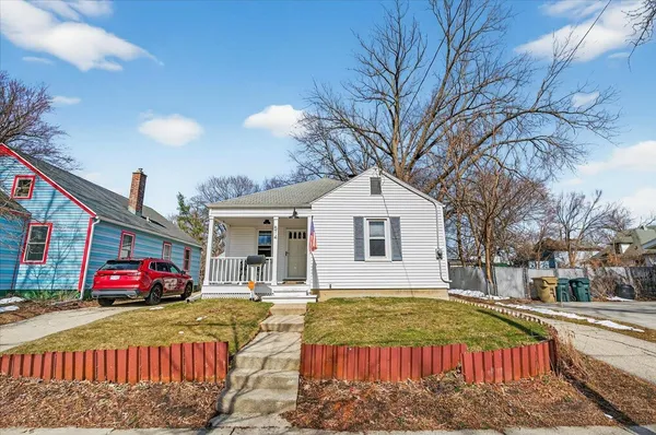 $389,000 | 514 Spruce Street, Madison, WI 53715