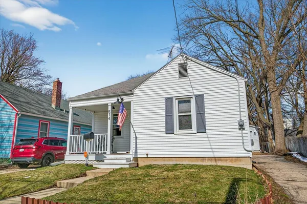 $389,000 | 514 Spruce Street, Madison, WI 53715