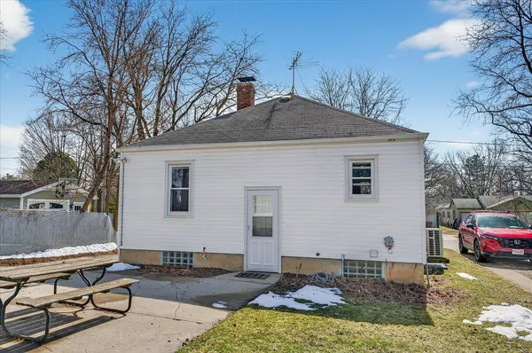 $389,000 | 514 Spruce Street, Madison, WI 53715