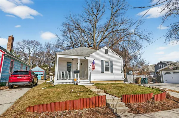 $389,000 | 514 Spruce Street, Madison, WI 53715