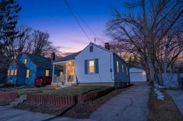 $389,000 | 514 Spruce Street, Madison, WI 53715