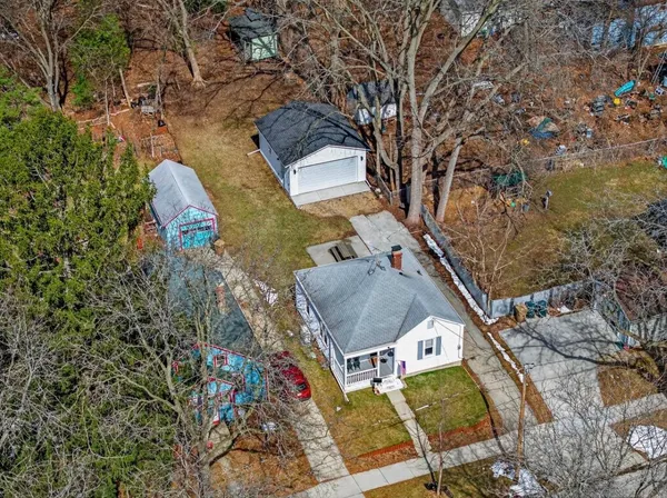 $389,000 | 514 Spruce Street, Madison, WI 53715
