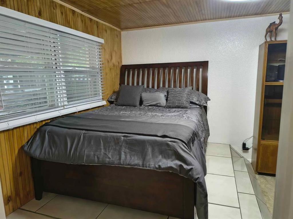 5741 Southwest 24th Avenue, Unit A Fort Lauderdale, FL 33312 - Photo 10 of 14 a view of a balcony